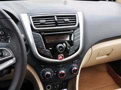 2013款 1.5L CVT 豪华型