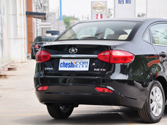 2013款 1.5L CVT 豪华型