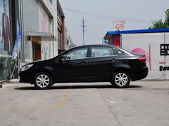 2013款 1.5L CVT 豪华型