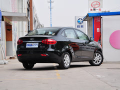 2013款 1.5L CVT 豪华型