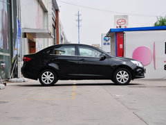 2013款 1.5L CVT 豪华型