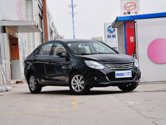2013款 1.5L CVT 豪华型