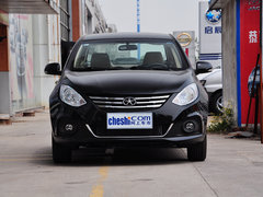 2013款 1.5L CVT 豪华型