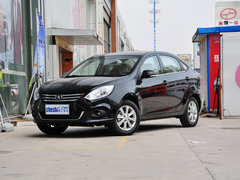 2013款 1.5L CVT 豪华型