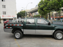 2013款 P65-MC11K 2.2L 2WD 标准型