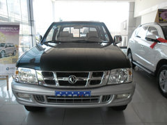 2013款 P65-MC11K 2.2L 2WD 标准型
