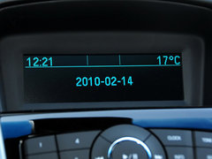 2013款 掀背版 1.6L 手动 豪华型