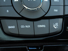 2013款 掀背版 1.6L 手动 豪华型