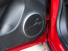 2013款 掀背版 1.6L 手动 豪华型