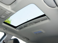2013款 掀背版 1.6L 手动 豪华型