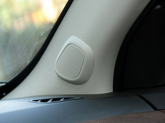 2013款 掀背版 1.6L 手动 豪华型