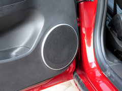 2013款 掀背版 1.6L 手动 豪华型
