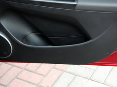 2013款 掀背版 1.6L 手动 豪华型