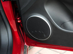 2013款 掀背版 1.6L 手动 豪华型