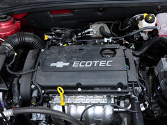 2013款 掀背版 1.6L 手动 豪华型