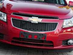 2013款 掀背版 1.6L 手动 豪华型