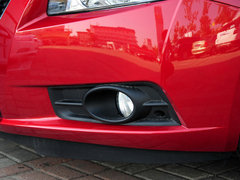 2013款 掀背版 1.6L 手动 豪华型
