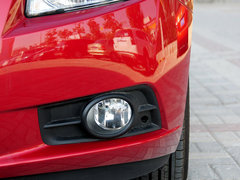 2013款 掀背版 1.6L 手动 豪华型