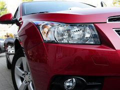2013款 掀背版 1.6L 手动 豪华型