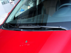 2013款 掀背版 1.6L 手动 豪华型