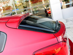 2013款 掀背版 1.6L 手动 豪华型