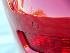 2013款 掀背版 1.6L 手动 豪华型