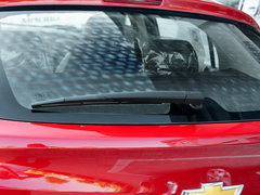 2013款 掀背版 1.6L 手动 豪华型