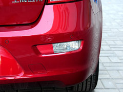 2013款 掀背版 1.6L 手动 豪华型