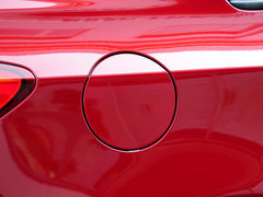 2013款 掀背版 1.6L 手动 豪华型