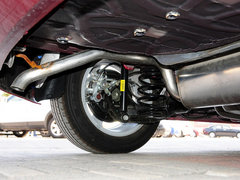 2013款 掀背版 1.6L 手动 豪华型