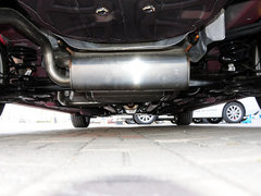 2013款 掀背版 1.6L 手动 豪华型