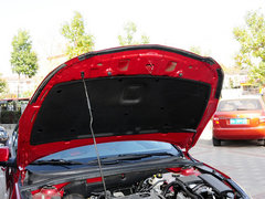 2013款 掀背版 1.6L 手动 豪华型