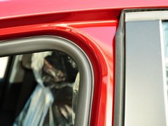 2013款 掀背版 1.6L 手动 豪华型