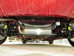 2013款 掀背版 1.6L 手动 豪华型