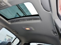 2013款 掀背版 1.6L 手动 豪华型
