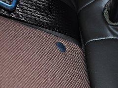 2013款 掀背版 1.6L 手动 豪华型