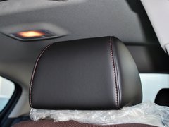 2013款 掀背版 1.6L 手动 豪华型
