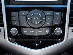 2013款 掀背版 1.6L 手动 豪华型