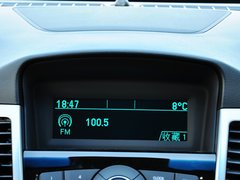 2013款 掀背版 1.6L 手动 豪华型
