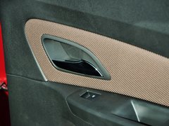 2013款 掀背版 1.6L 手动 豪华型