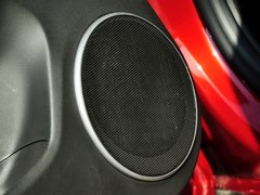 2013款 掀背版 1.6L 手动 豪华型