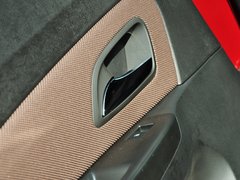 2013款 掀背版 1.6L 手动 豪华型