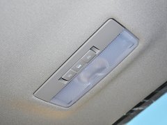 2013款 掀背版 1.6L 手动 豪华型