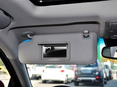2013款 掀背版 1.6L 手动 豪华型