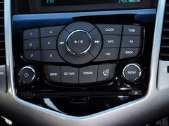 2013款 掀背版 1.6L 手动 豪华型