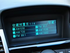 2013款 掀背版 1.6L 手动 豪华型