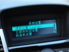 2013款 掀背版 1.6L 手动 豪华型