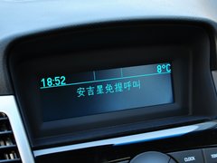2013款 掀背版 1.6L 手动 豪华型