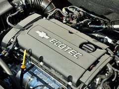 2013款 掀背版 1.6L 手动 豪华型