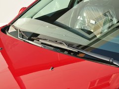 2013款 掀背版 1.6L 手动 豪华型